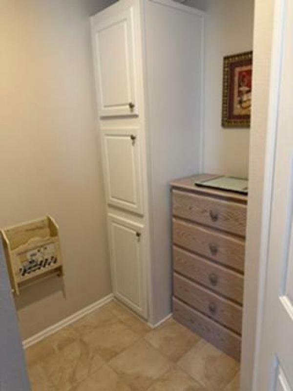 2005 Fleetwood Lifestages Mobile Home