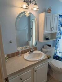 2005 Fleetwood Lifestages Mobile Home