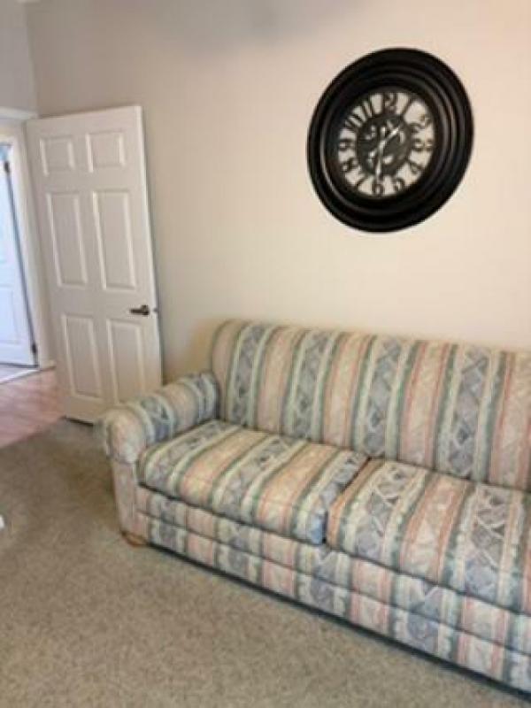 2005 Fleetwood Lifestages Mobile Home