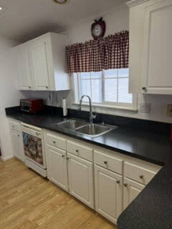 2005 Fleetwood Lifestages Mobile Home