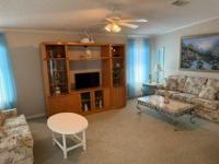 2005 Fleetwood Lifestages Mobile Home