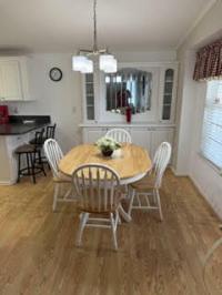 2005 Fleetwood Lifestages Mobile Home