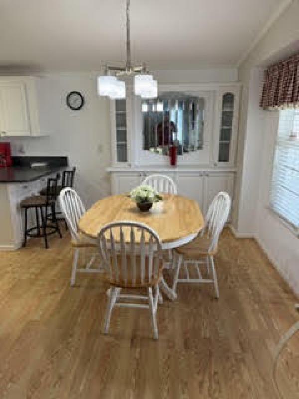 2005 Fleetwood Lifestages Mobile Home