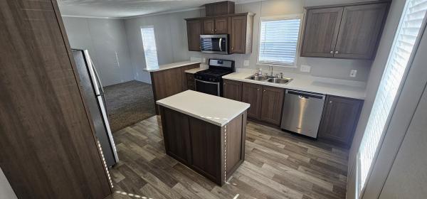 2021 Redman Mobile Home For Sale