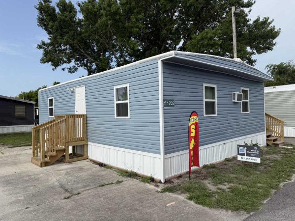  Mobile Home For Sale