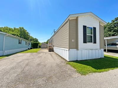 Mobile Home at 174 Westwoods Amherst, OH 44001