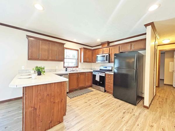 2019 Skyline Mobile Home For Sale