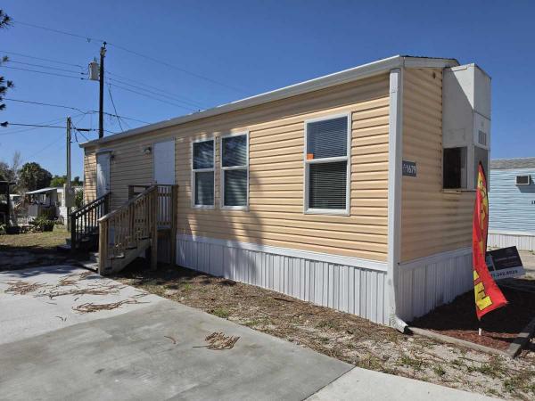  Mobile Home For Sale