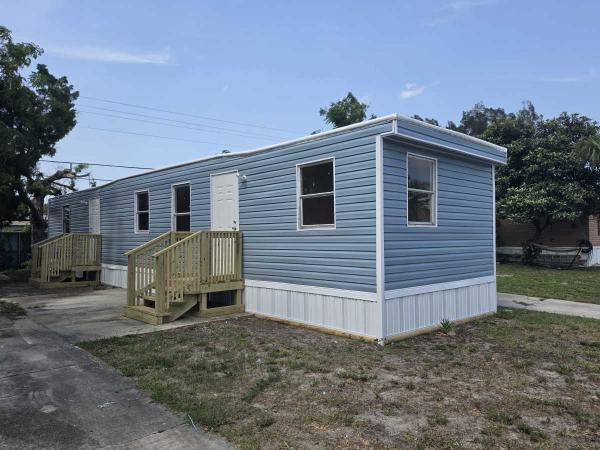  Mobile Home For Sale