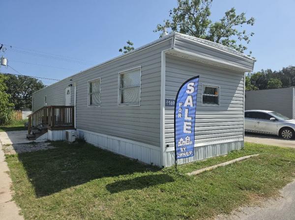  Mobile Home For Sale