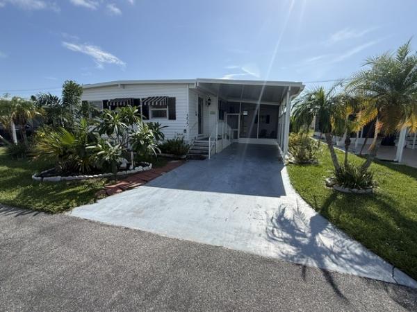  Mobile Home For Sale
