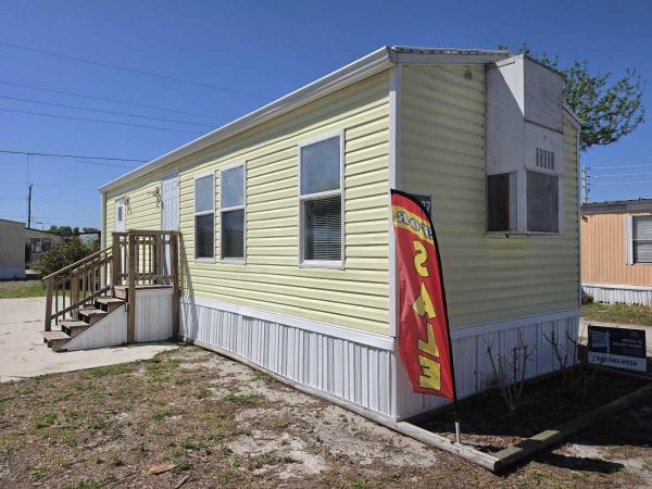  Mobile Home For Sale