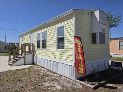 Mobile Home at 1687 Fortune Street #227 Cocoa, FL 32922