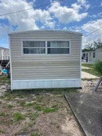 Mobile Home
