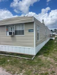Mobile Home