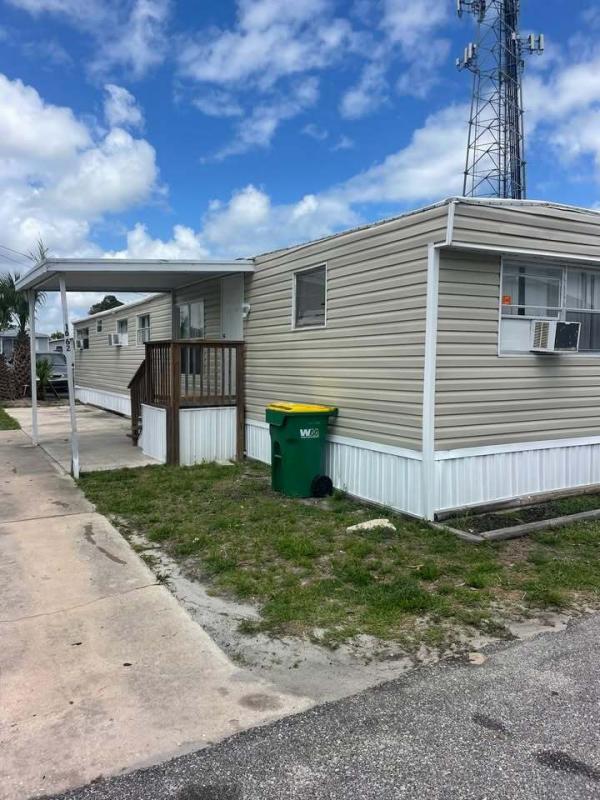  Mobile Home For Sale