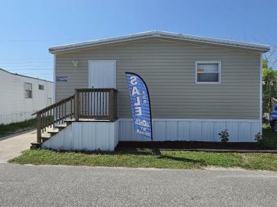 Mobile Home at 1679 Owosso Street #619 Cocoa, FL 32922