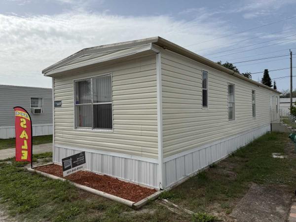  Mobile Home For Sale