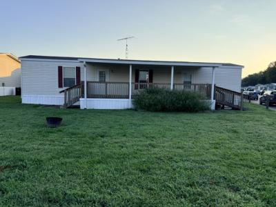 Mobile Home at 11 Airstream  West Carrollton, OH 45449