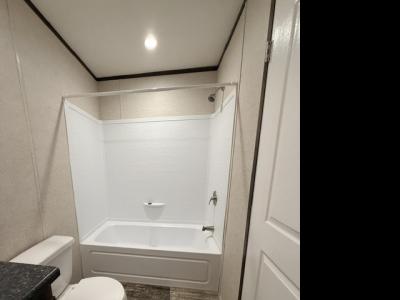 Photo 4 of 14 of home located at 11 Airstream  West Carrollton, OH 45449
