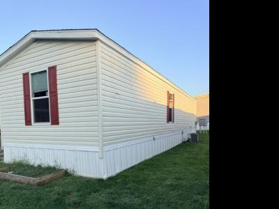Photo 2 of 14 of home located at 11 Airstream  West Carrollton, OH 45449