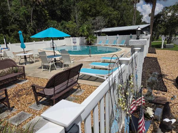 1978  Mobile Home For Sale