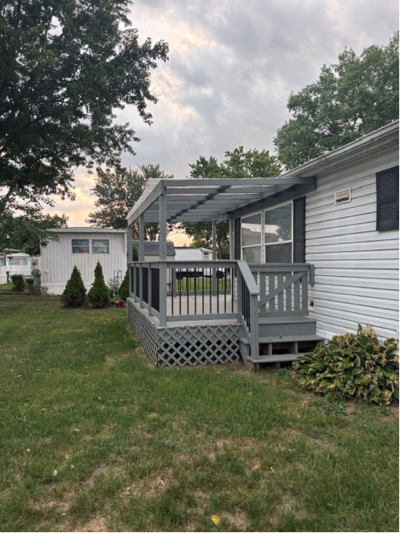 Photo 2 of 14 of home located at 43505 Charlemagne Ave, #431 Sterling Heights, MI 48314