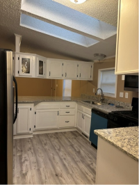 1997 Skyline Manufactured Home