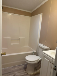 1997 Skyline Manufactured Home