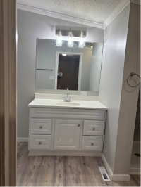 1997 Skyline Manufactured Home