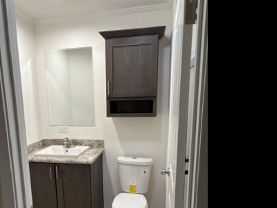 Photo 3 of 8 of home located at 410 S. Barrington Rd. Lot 67 Wauconda, IL 60084