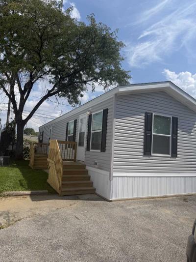 Mobile Home at 1610 E Columbus, OH 43207 Columbus, OH 43207