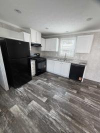 2026 Adventure Mojave Mobile Home