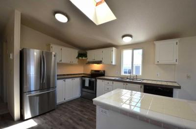 Photo 4 of 19 of home located at 1699 N Terry St Space 285 Eugene, OR 97402