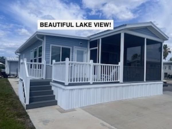 2023  Mobile Home For Sale