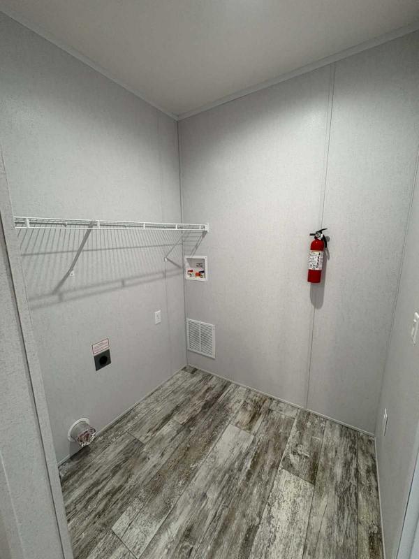 2025 Mobile Home