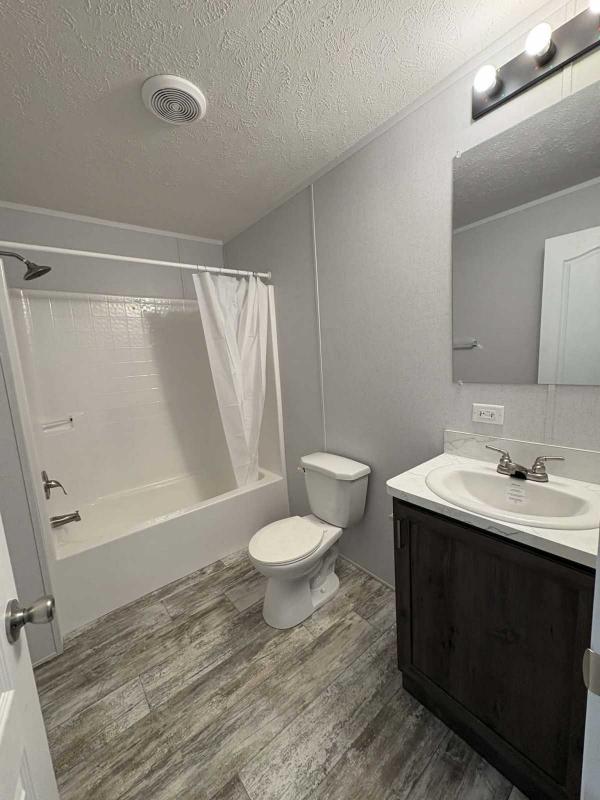 2025 Mobile Home