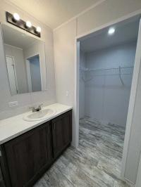 2025 Mobile Home
