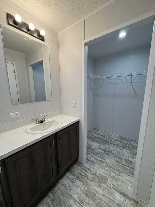 2025 Mobile Home