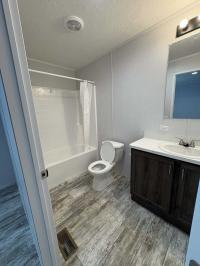 2025 Mobile Home
