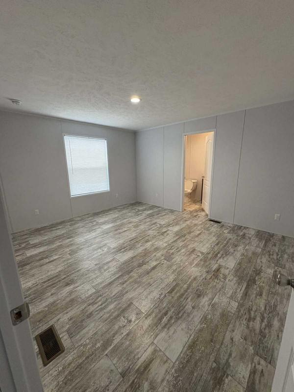 2025 Mobile Home