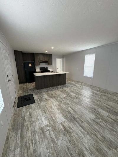 Photo 3 of 16 of home located at 1669 Meadow Lane Reese, MI 48757
