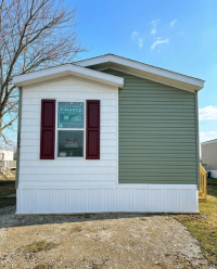 2025 Mobile Home
