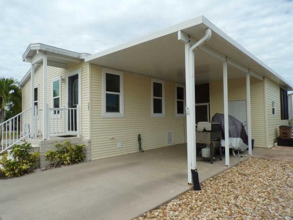 2010 Palm Harbor  Mobile Home For Sale