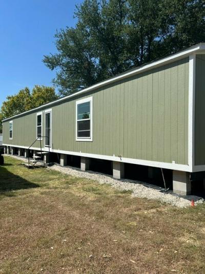 Mobile Home at 2900 South Interstate Hwy 35 Site 107 Waxahachie, TX 75165