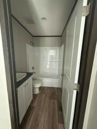 2026 Clayton Homes Colossal Mobile Home