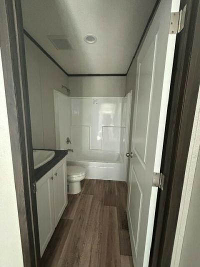 Photo 5 of 5 of home located at 2900 South Interstate Hwy 35 Site 107 Waxahachie, TX 75165