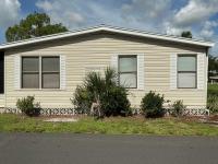 1990 Palm Harbor HS Mobile Home