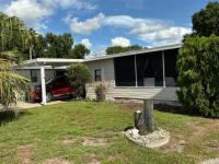 1990 Palm Harbor HS Mobile Home