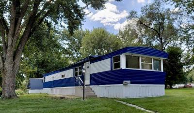 Mobile Home at 5007 Capri Drive Indianapolis, IN 46241